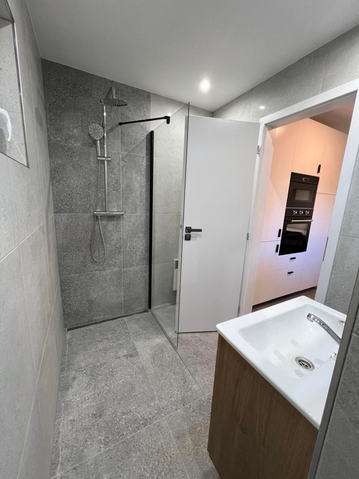 Chalúpka Bratov v resorte APLEND Veľký Slavkov Exterior foto