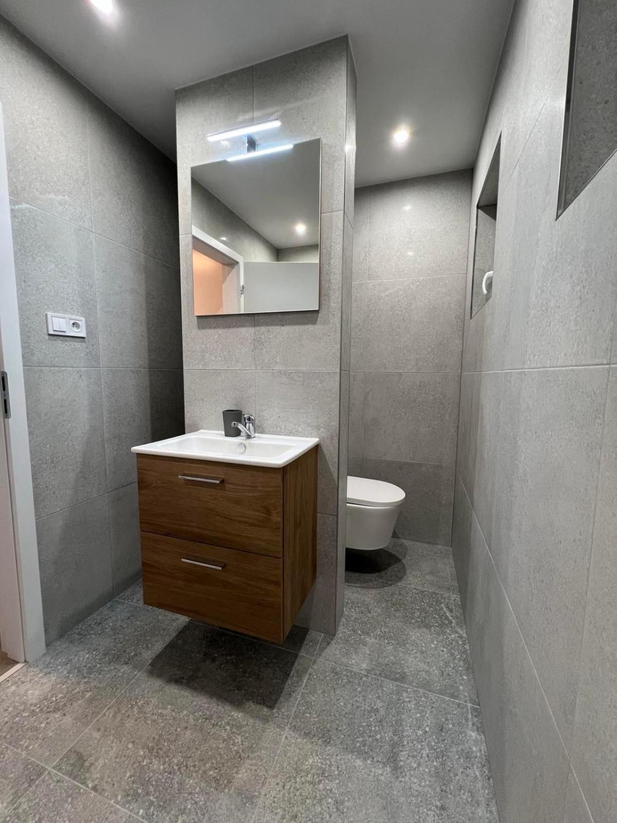 Chalúpka Bratov v resorte APLEND Veľký Slavkov Exterior foto